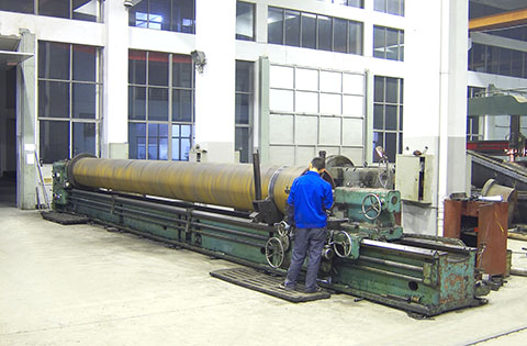 普通车床CW61100A